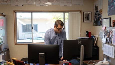 As AI tools reshape education, schools struggle with how to draw the line on cheating