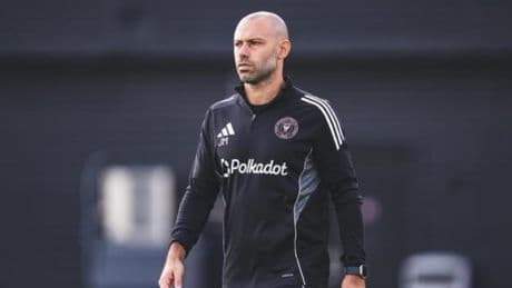 Mascherano: "Es quizá uno de los más importantes de nuestra historia"