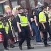 Essex Police chief rejects calls to resign over handling of Epping asylum hotel protests after force admitted escorting pro-migrant activists to demo before violent clashes broke out