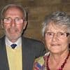 Romance fraudster targeted widow, 81, who was heartbroken by death of her husband and fleeced her out of £27,000