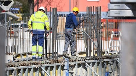 Im Koalitionsvertrag - Bundesland startet Bau-Revolution