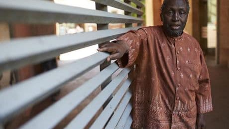 Muere el escritor keniano Ngugi Wa Thiong'o, eterno candidato al Nobel