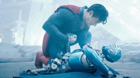 New Insider Reports Indicate The DCU’s ‘Superman’ Movie Is Good
