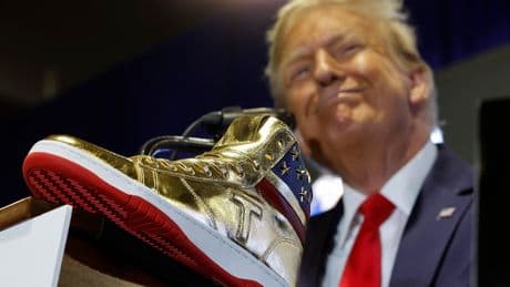 Trumps neueste Bereicherung wird für Deutschland zum Riesenproblem