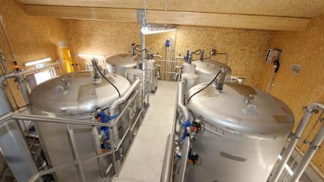 Moderne Technik: Neues Trinkwasserwerk im Südharz soll Klimawandel trotzen