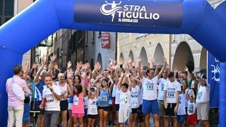 StraTigullio, un successo targato Chiavari: “Il turismo sportivo può essere una risorsa”