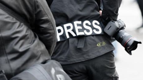 Deutschland fällt in der Liste der Pressefreiheit aus den Top Ten
