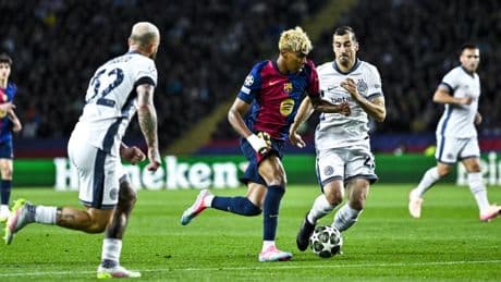 El Barça iguala por dos veces una semifinal trepidante