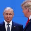 Kremlin na dreigende uitspraken van Trump: “Rusland is immuun voor sancties”