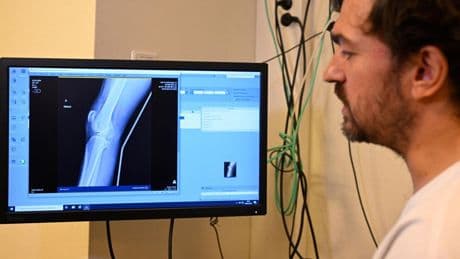 The Prototype: AI Tools May Degrade Doctors’ Skills