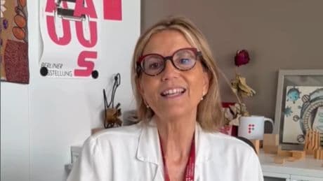 Doctora Lluïsa Pedro-Botet, médico: “No podemos sacar la comida de la nevera para llevarla a la playa; las bacterias se multiplican y pueden provocar una infección intestinal”