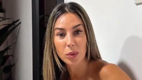 Cristina Castro, experta en nutrición: "Las grasas y los hidratos no son los culpables de que tú no pierdas peso"