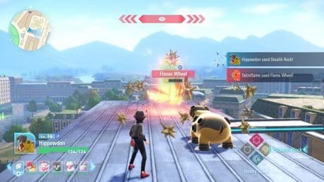 Uh Oh: Nintendo Just Landed A ‘Summoning’ And ‘Battling’ Patent