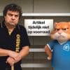 Achter de schermen bij onderhandeling supermarkten: ‘Ze laten het vuile werk door iemand anders opknappen’