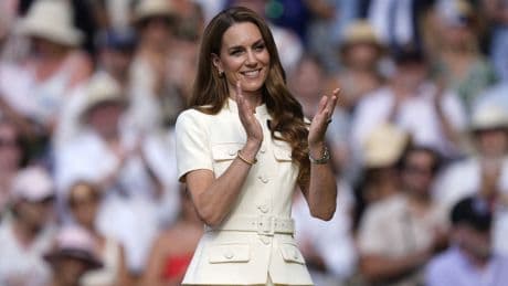 Kate Middleton n’est désormais plus le membre le plus apprécié de la famille royale britannique