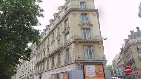 Ces 23 logements HLM à 48 millions d’euros, tout près des Champs-Élysées, suscitent la polémique