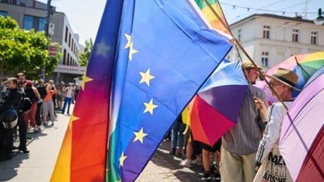 Ein Faustschlag bei einem Volksfest – und die Frage nach der Rolle der Sicherheitsbehörden