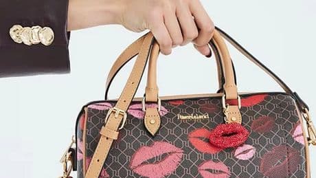 River Island's new crossbody bag looks designer but costs less than £50