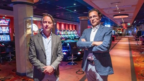 Casino’s in zwaar weer, criminelen duiken in het gat: ’Ze telden zo 32.000 euro uit, viel Spass damit’