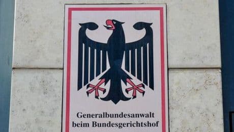 Frankfurt am Main: Bundesanwaltschaft klagt drei mutmaßliche Russland-Spione an