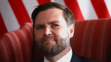 JD Vance ‘unaware’ of claim police asked Cotswolds residents for social media details