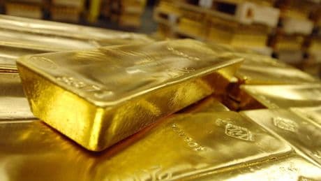 Ft: gli Usa impongono dazi sui lingotti d’oro da un chilo