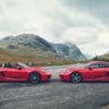 Porsche axes ICE 718 Cayman and Boxster ahead of EV comeback