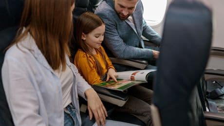 Faire rater l'école à vos enfants pour partir en week-end pourrait vous coûter cher