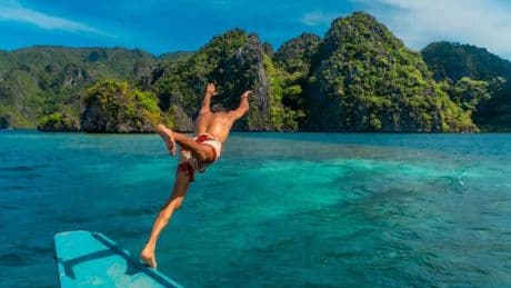 The beautiful country hailed 'better' than Thailand - much cheaper and with less tourists