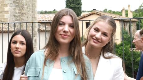 La princesa Leonor y la infanta Sofía retoman su formación académica: así será su inicio de curso