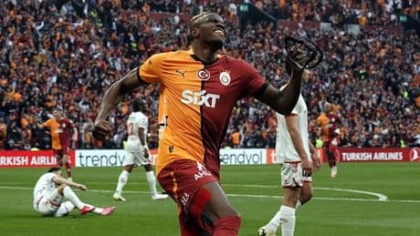Galatasaray, sezonu çifte kupayla kapatmanın peşinde