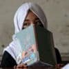 ICC issues arrest warrants for Taliban leaders for persecuting women and girls
