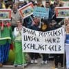 Widerstand gegen Unicredit: Commerzbank vereint gegen Übernahme-Pläne