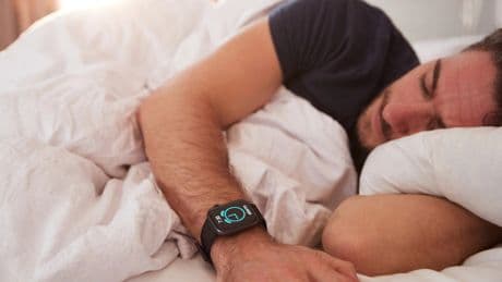Apple Watch: iOS 26 deutet verbessertes Schlaf-Tracking an