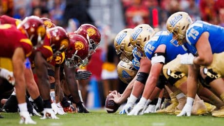 Only 10 Of 136 FBS Teams Will Not Play An FCS Team In 2025