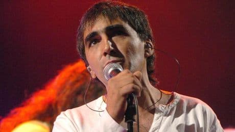 Muere Iñaki Fernández, líder de Glutamato Ye-Yé e icono de la Movida