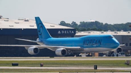 South Korean workers detained in immigration raid headed to Atlanta for flight home