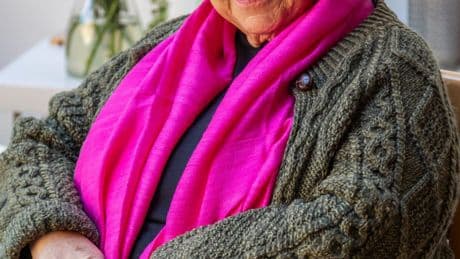 Miriam Margolyes: ‘Arnold Schwarzenegger farted loudly, purposefully, and malevolently in my face’