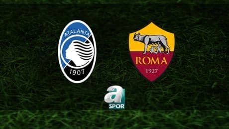 Atalanta-Roma maçı ne zaman, saat kaçta ve hangi kanalda? | İtalya Serie A