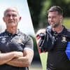 Geen medaille in Parijs, maar nieuwe honger richting EK: hoe toveren de Red Lions en Red Panthers zich om?