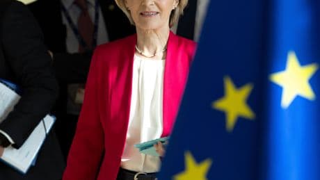Europe Secured a Tariff Delay From Trump, but Can It Now Make a Deal?