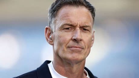 Chris Sutton reacts to 'misguided' Celtic transfer declaration as UEFA spending cap claim torpedoed