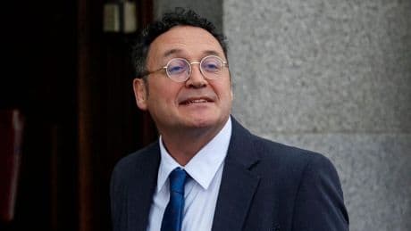 Siete magistrados juzgarán a García Ortiz, que se enfrenta a hasta seis años de prisión
