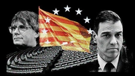 Diez Estados y los servicios jurídicos de la UE bloquean el nuevo intento de Sánchez de hacer oficial el catalán