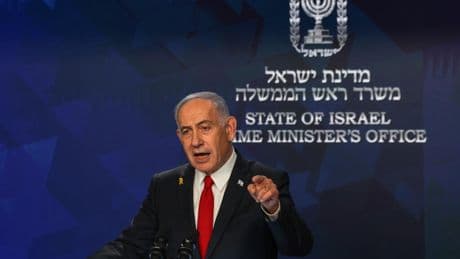 Offensive à Gaza: face aux pressions, Benyamin Netanyahu prend la parole