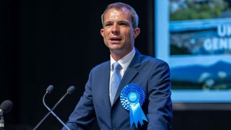 Bowie challenges Tories to ‘step up’ against Miliband’s ‘eco-zealotry’