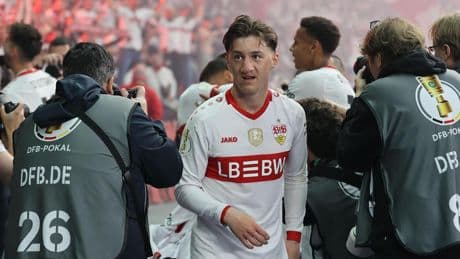"¿Stiller al Real Madrid? Sinceramente, hay mejores opciones que él..."