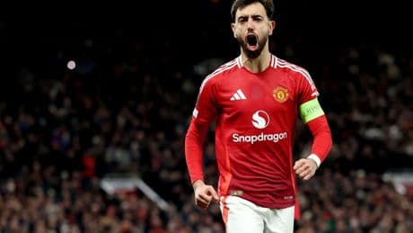 Man United vs Athletic Bilbao LIVE: Europa League final beckons for hosts after huge win