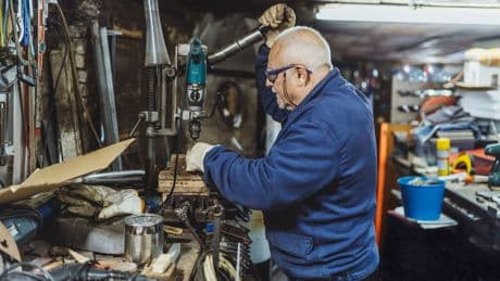 Rentner sollen wieder arbeiten: Was jetzt gilt - und was nicht