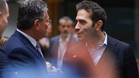 La UE aspira a un mejor acuerdo comercial con Trump que el logrado por Reino Unido